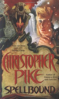 Spellbound - Christopher Pike