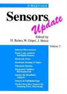 Sensors, Update 3 - Henry Baltes