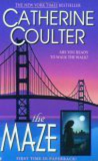 The Maze - Catherine Coulter