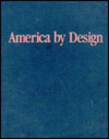 America by Design - Spiro Kostof