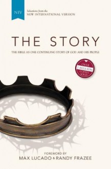 The Story, NIV: The Bible as One Continuing Story of God and His People - Zondervan Publishing