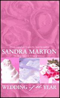 Wedding of the Year - Sandra Marton