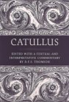 Catullus - D.F.S. Thomson