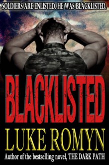 Blacklisted - Luke Romyn