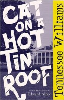 Cat on a Hot Tin Roof - 