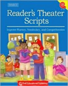 Reader's Theater Scripts, Grade 2 - Lisa Zamosky