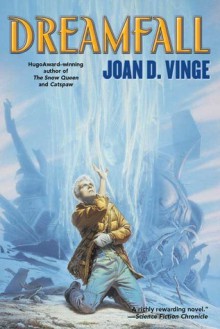 Dreamfall - Joan D. Vinge