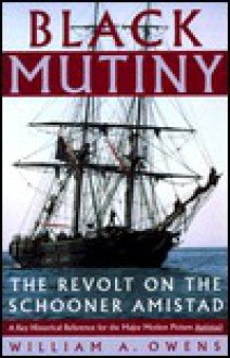 Black Mutiny - William Owens