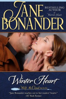 Winter Heart - Jane Bonander