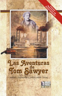 Las Aventuras de Tom Sawyer - Mark Twain