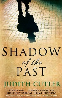 Shadow of the Past - Judith Cutler