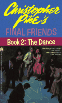 The Dance - Christopher Pike