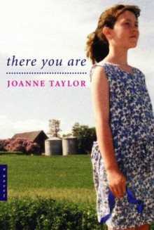 There You Are - Joanne Taylor