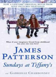 Sundays at Tiffany's - James Patterson