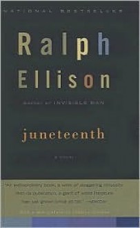 Juneteenth - Ralph Ellison