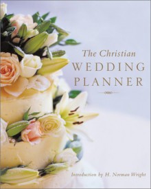 The Christian Wedding Planner - Jessica North