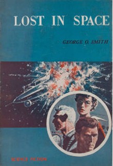 Lost in Space - George O. Smith