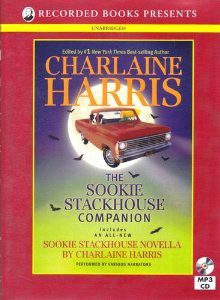 The Sookie Stackhouse Companion - Christina Moore, Johanna Parker, Charlaine Harris, Laurie Birmingham