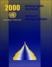 Demographic Yearbook 2000 - United Nations, Unn