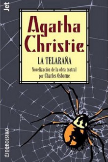 La telaraña - Agatha Christie