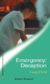 Emergency - Lucy Clark