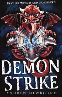 Demon Strike - Andrew Newbound