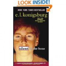 Silent to the Bone (Audio) - E.L. Konigsburg, Howard McGillin