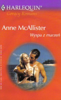 Wyspa z marzeń - Anne McAllister