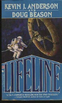 Lifeline - Kevin J. Anderson, Doug Beason