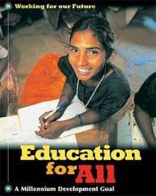 Education for All - Judith Anderson, Christian Aid