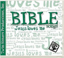 Bible Songs (Kids Scene For Jc, 6) - Kim Mitzo Thompson, Karen Mitzo Hilderbrand