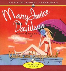 Undead and Unappreciated - MaryJanice Davidson, Nancy Wu