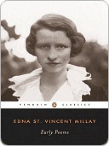 Early Poems - Edna St. Vincent Millay