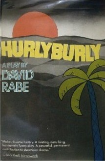 Hurlyburly - David Rabe