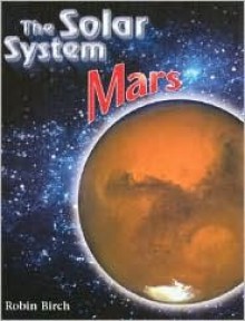 Mars - Robin Birch