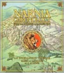 Narnia Chronology - C.S. Lewis, Mary E. Wilkins Freeman, Mark Edwards