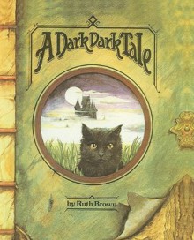 A Dark, Dark Tale - Ruth Brown