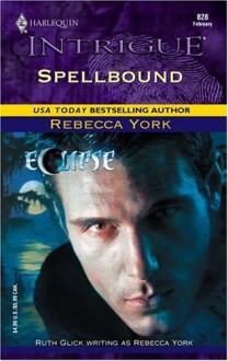 Spellbound (43 Light Street, #30) - Rebecca York