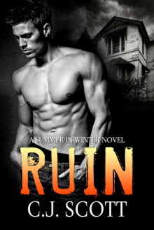 Ruin - C.J. Scott