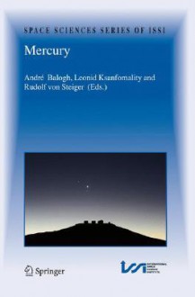 Mercury - André Balogh, Leonid Ksanfomality, Rudolf von Steiger