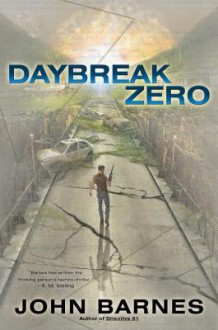 Daybreak Zero - John Barnes