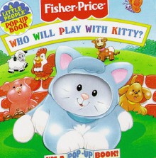 Who Will Play with Kitty? - Margaret Jones