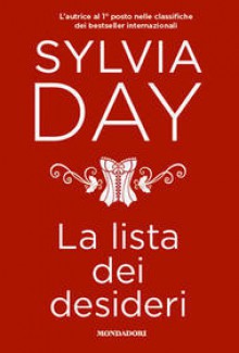 La lista dei desideri - Sylvia Day