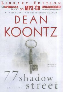 77 Shadow Street - Dean Koontz