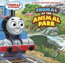 Thomas at the Animal Park (Thomas & Friends) - Random House, Thomas LaPadula