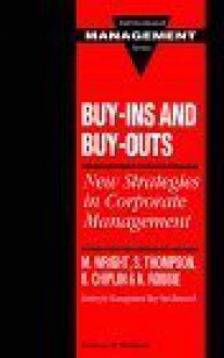 Buy-Ins and Buy-Outs - Mike Wright