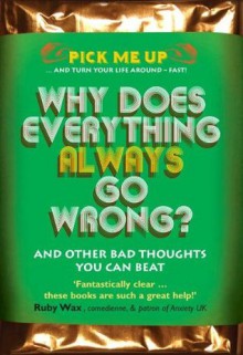 Why Does Everything Always Go Wrong? (Pick Me Up Series) - Chris Williams