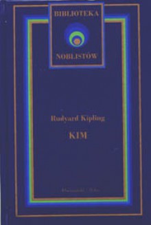 Kim - Rudyard Kipling