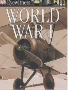 World War I - Simon Adams