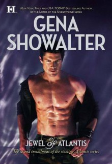 Jewel of Atlantis - Gena Showalter